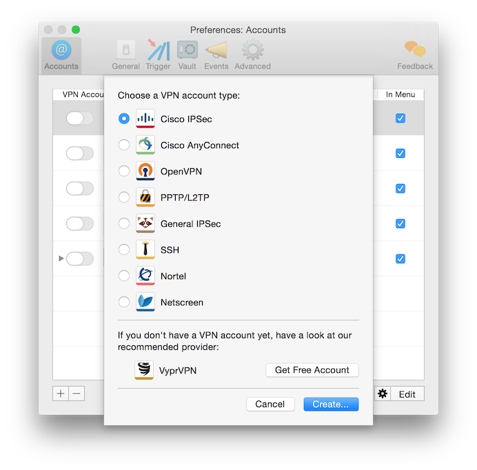 Email for mac computers